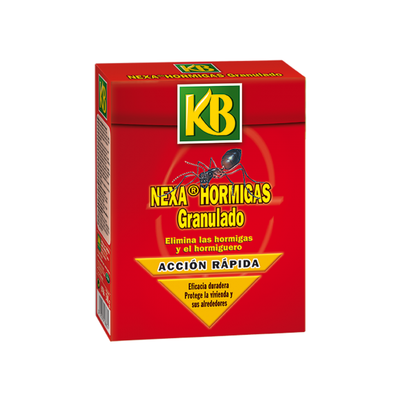 Nexa Hormigas el mejor producto contra hormigas en exteriores Nexa Hormigas el mejor producto contra hormigas en exteriores