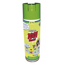 Adybac aerosol 500 ml contra el chinche de la cama Adybac aerosol 500 ml contra el chinche de la cama